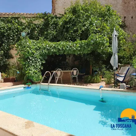 La Toscana de Letur-3