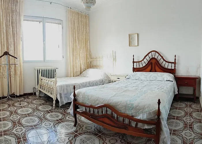 Villa Nathaly Letur