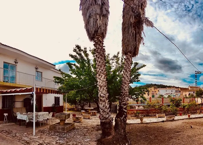 Villa Nathaly Letur
