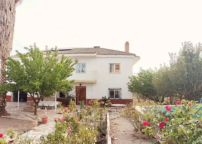Villa Nathaly Letur